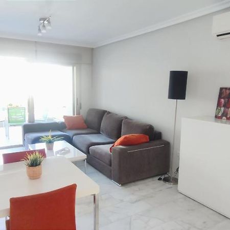Apartamento Zephyrus By Denia Costa Bagian luar foto