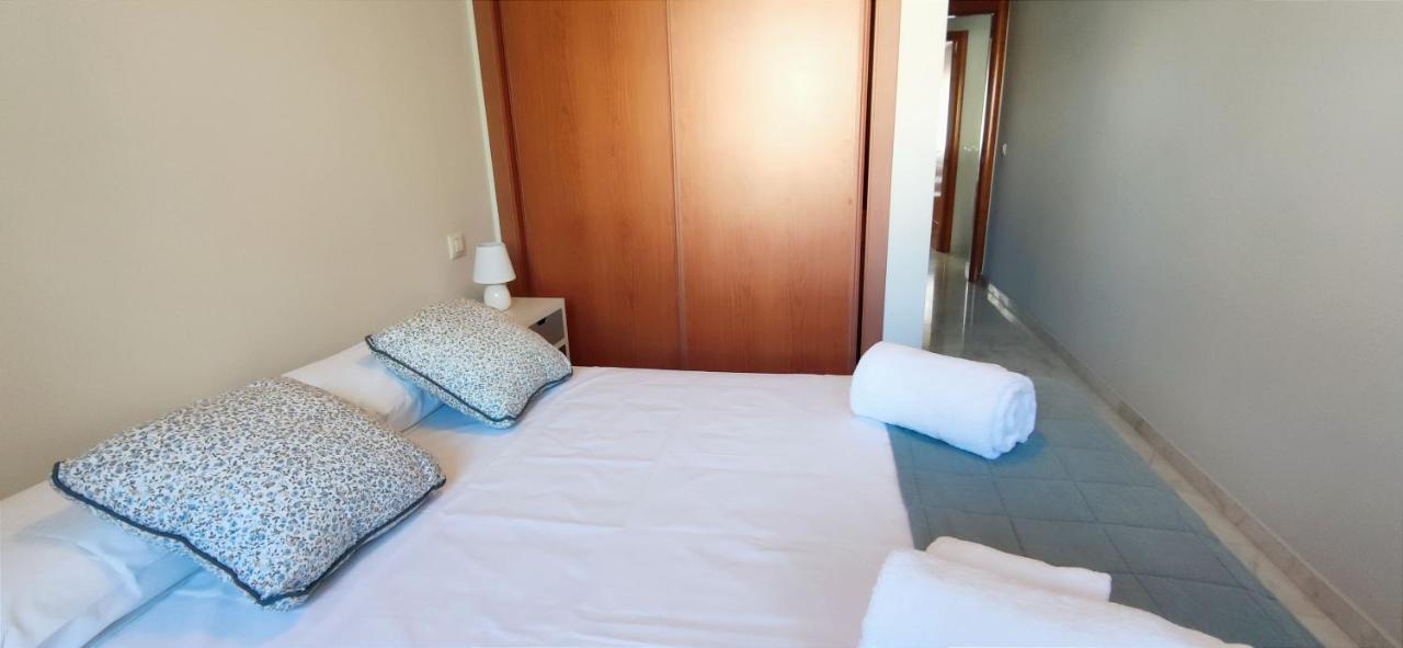 Apartamento Zephyrus By Denia Costa Bagian luar foto