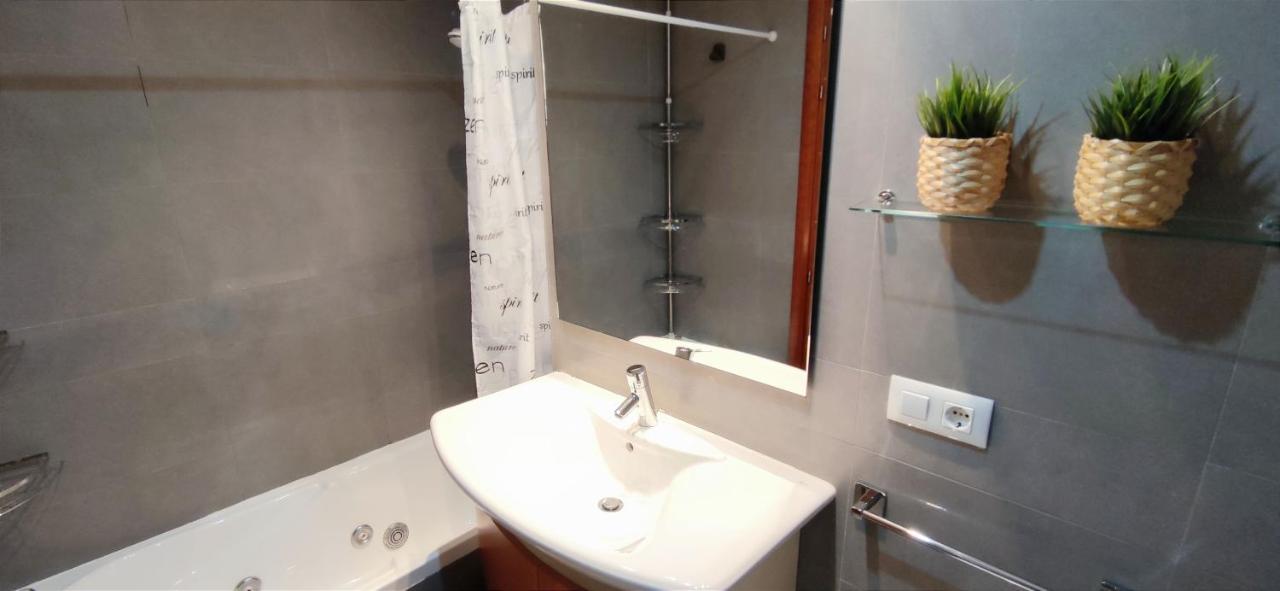 Apartamento Zephyrus By Denia Costa Bagian luar foto