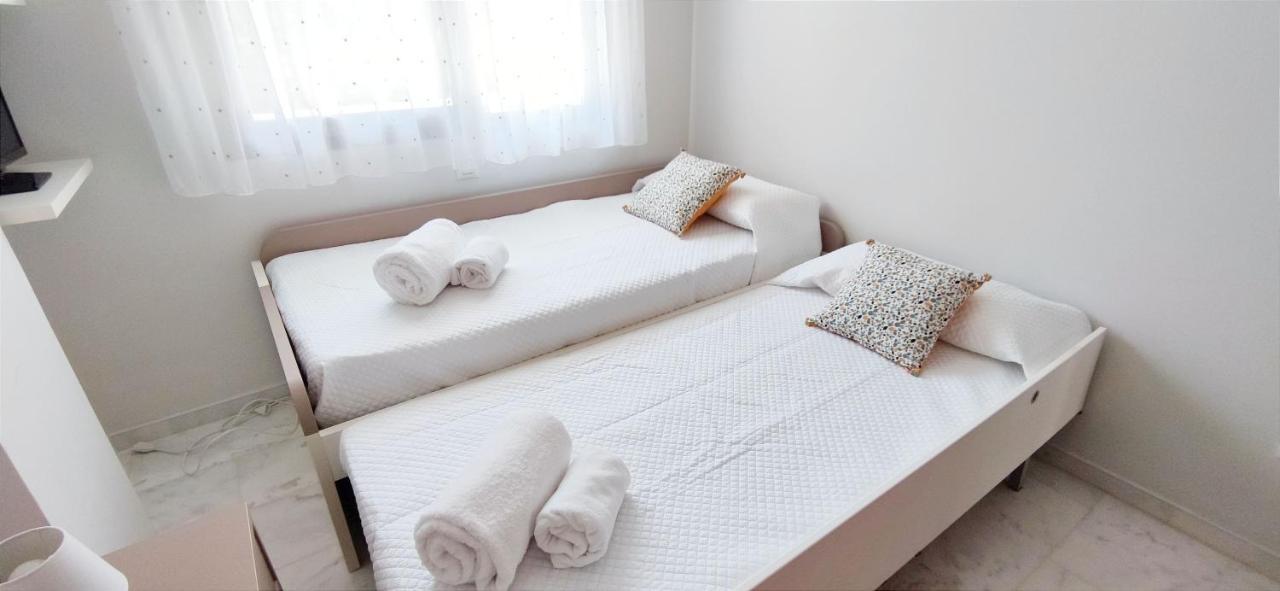 Apartamento Zephyrus By Denia Costa Bagian luar foto