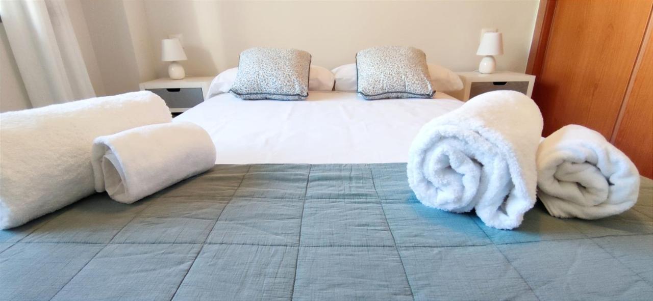 Apartamento Zephyrus By Denia Costa Bagian luar foto