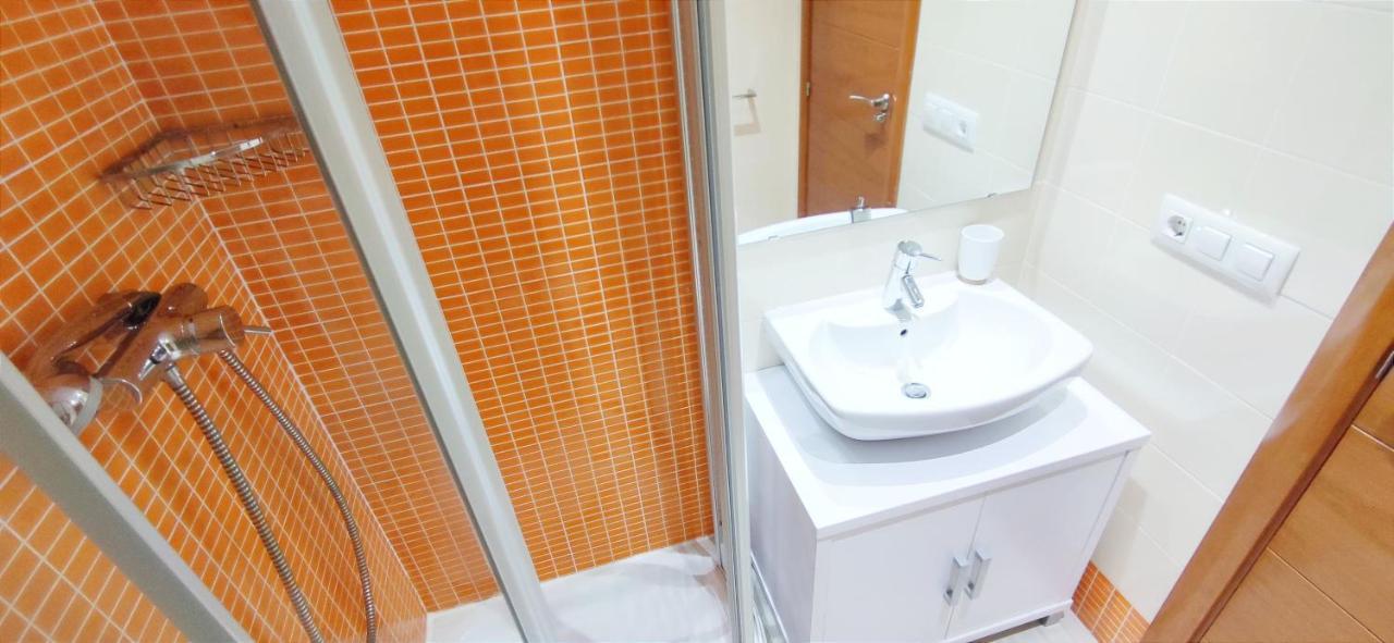 Apartamento Zephyrus By Denia Costa Bagian luar foto
