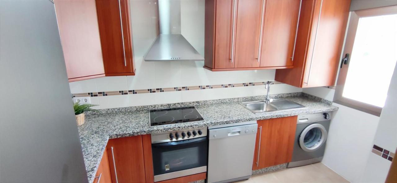 Apartamento Zephyrus By Denia Costa Bagian luar foto