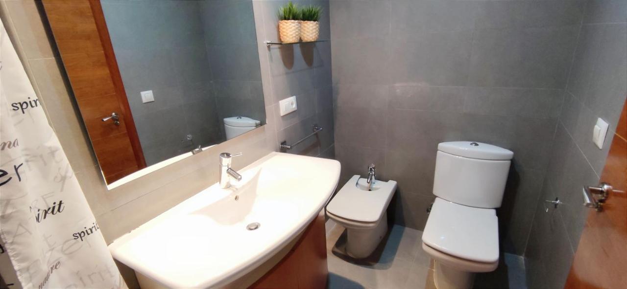Apartamento Zephyrus By Denia Costa Bagian luar foto